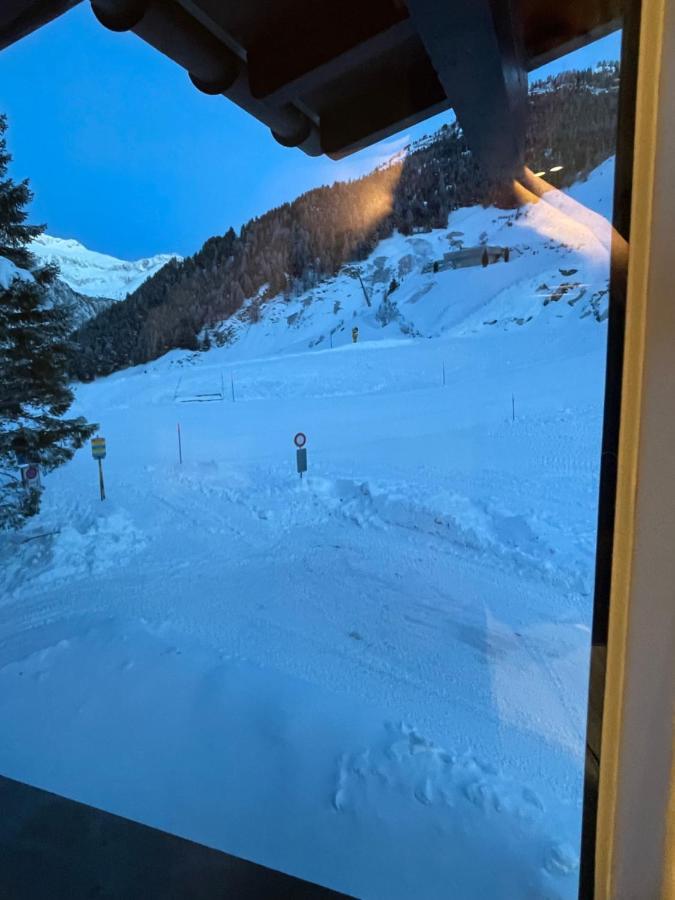 Dg Russi Bella Vista Apartment Andermatt Exterior photo